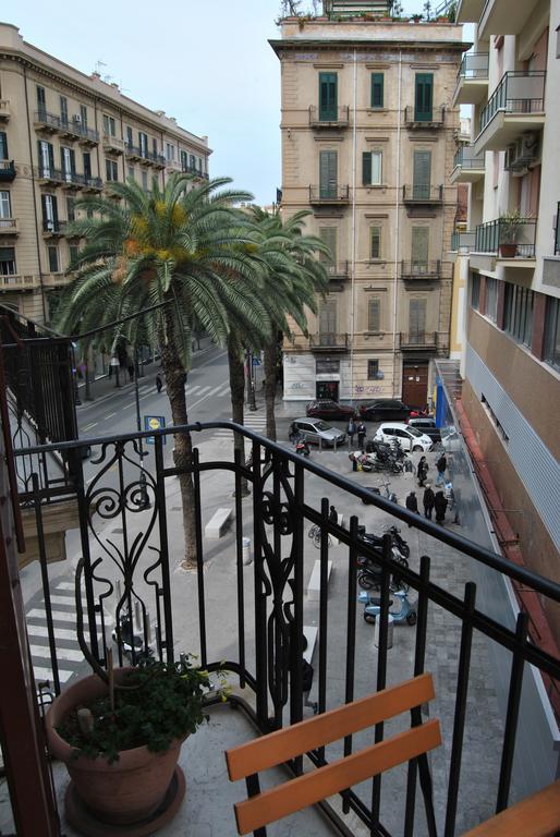 On The Way Hostel Palermo Exteriér fotografie